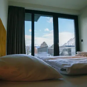 Blackhome East I Contactless Check-in Aparthotel Innsbruck
