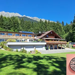 Garni - Frau Hitt Hotel Innsbruck