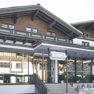 Gamshag Hotel Saalbach