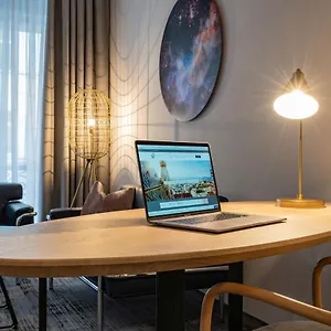 Starlight Renngasse Aparthotel Wien